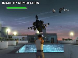 Bad Boys Miami Takedown for GameCube screenshot