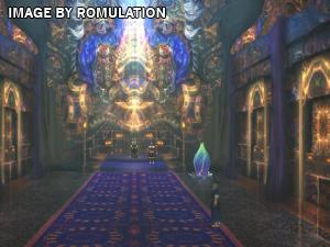 Baten Kaitos Eternal Wings CD2 for GameCube screenshot
