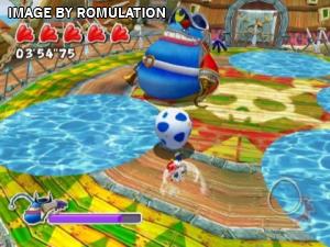 Billy Hatcher and the Giant Egg for GameCube screenshot