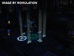 Eternal Darkness for GameCube screenshot