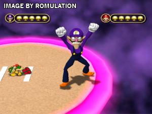 Mario Party 4 for GameCube screenshot