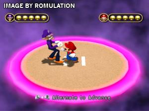 Mario Party 4 for GameCube screenshot