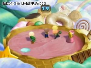 Mario Party 5 for GameCube screenshot