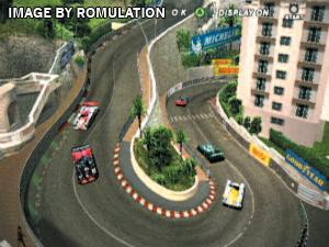 R-Racing Evolution for GameCube screenshot
