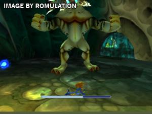 Scaler for GameCube screenshot