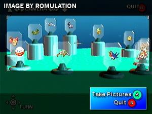 Pokemon Box Ruby and Sapphire for GameCube screenshot