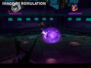 Teen Titans for GameCube screenshot