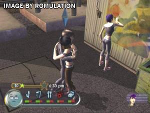 The Sims Bustin Out for GameCube screenshot