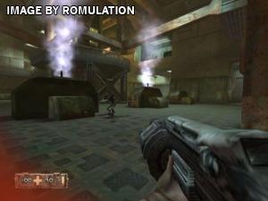 Turok Evolution for GameCube screenshot
