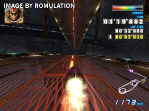 F-Zero GX for GameCube screenshot
