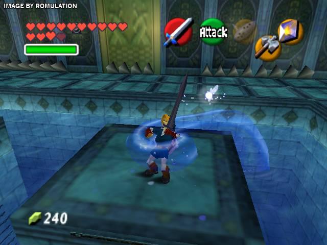 Ocarina of time master quest gamecube japanese iso download torrent