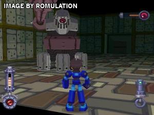 Mega Man 64 (USA) N64 / Nintendo 64 ROM Download | RomUlation