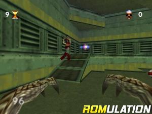 Turok - Rage Wars for N64 screenshot