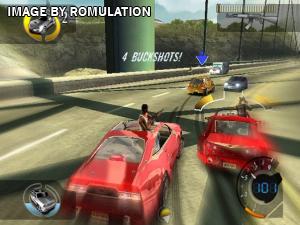 187 Ride or Die for PS2 screenshot