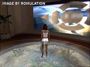 Alias for PS2 screenshot