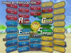 Digimon World - Data Squad for PS2 screenshot