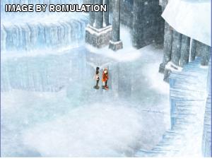 Suikoden V for PS2 screenshot