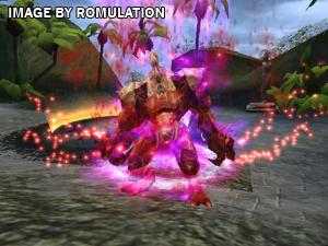 Summoner 2 for PS2 screenshot