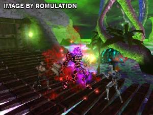 Summoner 2 for PS2 screenshot