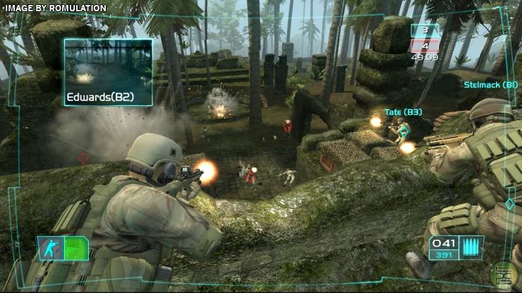 Ghost recon advanced warfighter iso