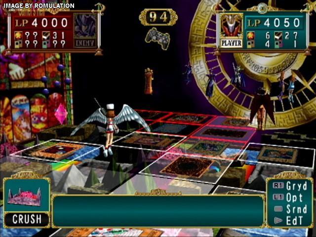 Duelist Of The Roses Iso Download