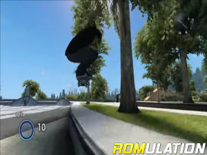 Skate 3 for PS3 screenshot