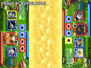 Ape Academy 2 for PSP screenshot
