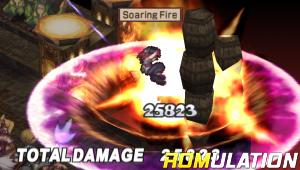 Disgaea 2 - Dark Hero Days for PSP screenshot