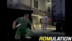 Manhunt 2 for PSP screenshot