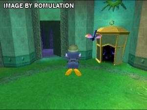 Spyro the Dragon 3 - Year of the Dragon for PSX screenshot