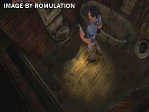 Evil Dead - Hail to the King Disc 1 of 2 for PSX screenshot