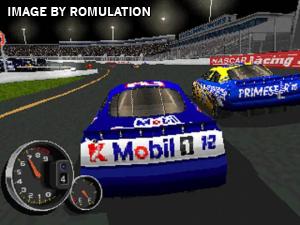 NASCAR '99 for PSX screenshot