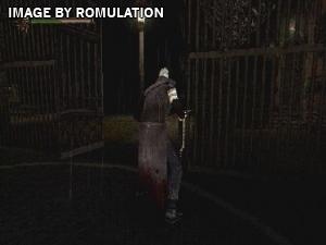 Nightmare Creatures II for PSX screenshot