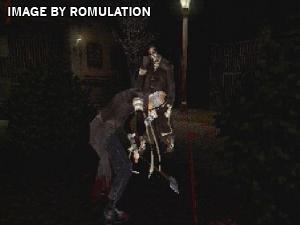 Nightmare Creatures II for PSX screenshot