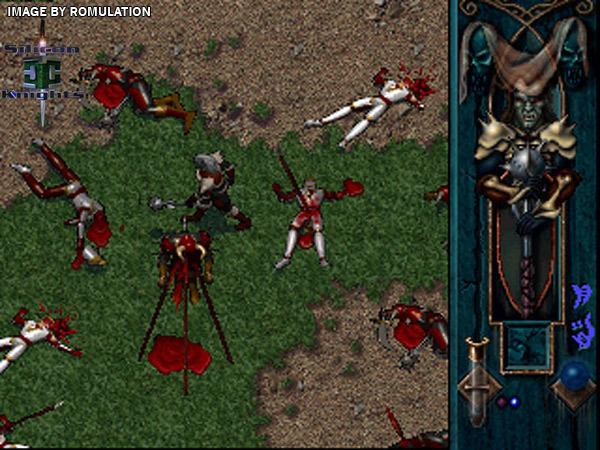 Image result for blood omen legacy of kain