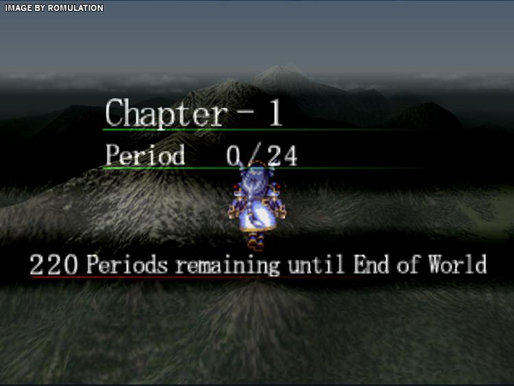 Valkyrie profile disc 2 psx iso download