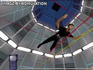 Mission Impossible for PSX screenshot