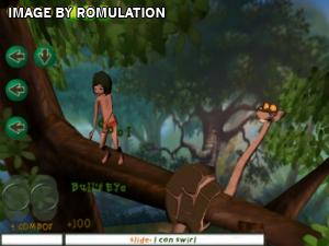 Disney's The Jungle Book - Rhythm n' Groove Party for PSX screenshot