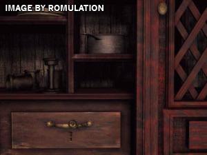 Dracula - The Resurrection Disc 1 of 2 for PSX screenshot