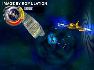 Tonka Space Station for PSX screenshot