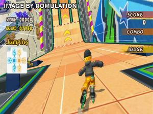 Active Life - Extreme Challenge for Wii screenshot