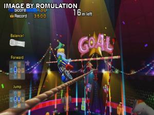 Active Life - Magic Carnival for Wii screenshot