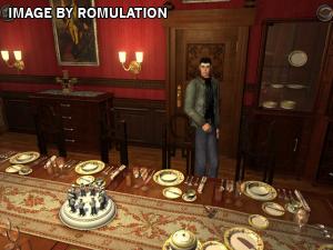 Agatha Christie - And Then There Were None for Wii screenshot