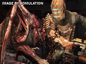 Dead Space - Extraction for Wii screenshot