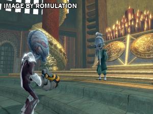 Destroy All Humans - Big Willy Unleashed for Wii screenshot