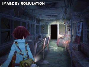 Fragile Dreams - Farewell Ruins of the Moon for Wii screenshot