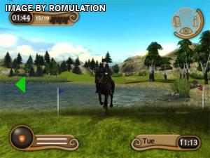 Gallop and Ride for Wii screenshot