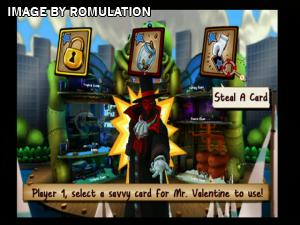 Guilty Party for Wii screenshot