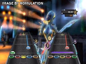Guitar Hero III - Legends of Rock for Wii screenshot