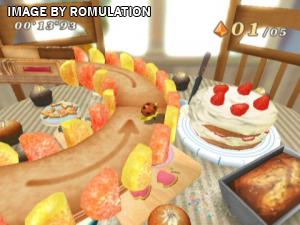 Kororinpa - Marble Mania for Wii screenshot
